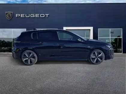 Photo 32 Peugeot 308  PureTech 130ch S&S EAT8