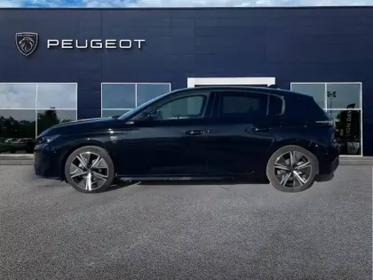 Photo 7 Peugeot 308  PureTech 130ch S&S EAT8