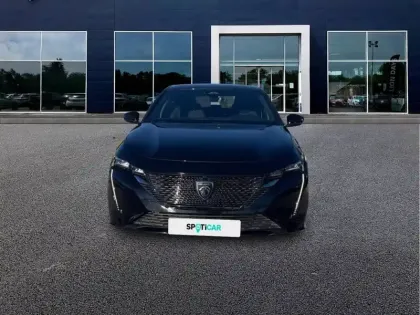 Photo 30 Peugeot 308  PureTech 130ch S&S EAT8