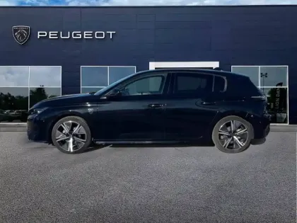 Photo 36 Peugeot 308  PureTech 130ch S&S EAT8