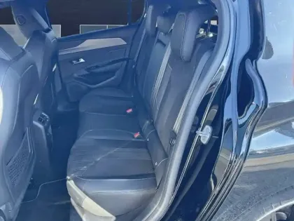 Photo 43 Peugeot 308  PureTech 130ch S&S EAT8