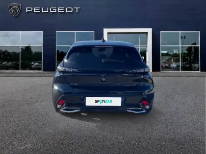 Photo 5 Peugeot 308  PureTech 130ch S&S EAT8