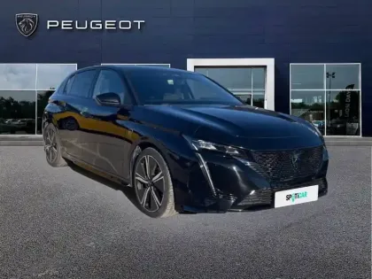 Photo 31 Peugeot 308  PureTech 130ch S&S EAT8