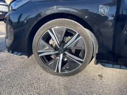 Photo 37 Peugeot 308  PureTech 130ch S&S EAT8