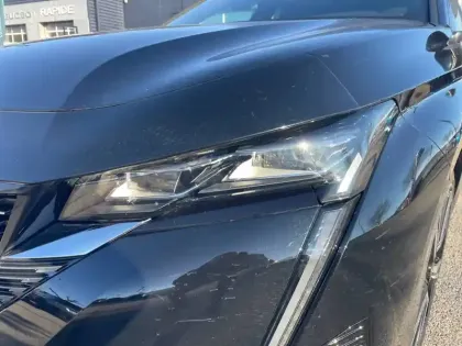 Photo 10 Peugeot 308  PureTech 130ch S&S EAT8