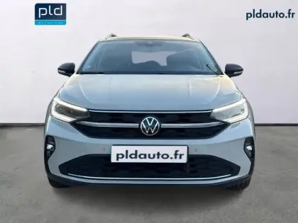 Photo 7 Volkswagen Taigo  1.0 TSI 110 DSG7