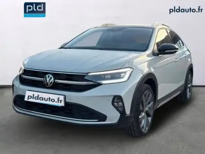 Photo Volkswagen Taigo Style