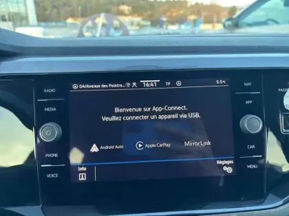 Photo 15 Volkswagen Taigo  1.0 TSI 110 DSG7