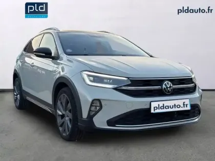 Photo 5 Volkswagen Taigo  1.0 TSI 110 DSG7