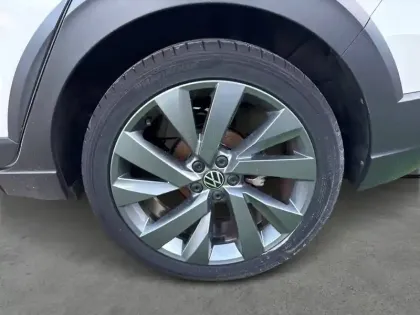 Photo 16 Volkswagen Taigo  1.0 TSI 110 DSG7