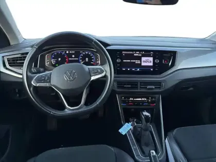 Photo 10 Volkswagen Taigo  1.0 TSI 110 DSG7