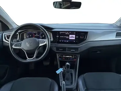 Photo 9 Volkswagen Taigo  1.0 TSI 110 DSG7