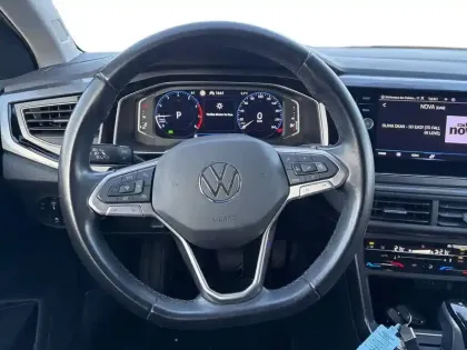 Photo 13 Volkswagen Taigo  1.0 TSI 110 DSG7