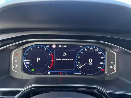 Photo 14 Volkswagen Taigo  1.0 TSI 110 DSG7