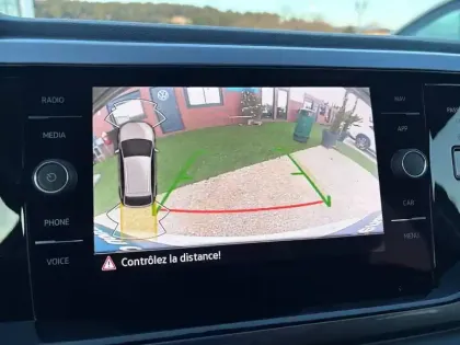 Photo 17 Volkswagen Taigo  1.0 TSI 110 DSG7