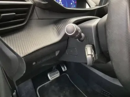 Photo 22 Peugeot 208  Electrique 50 kWh 136ch