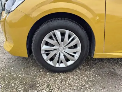 Photo 10 Peugeot 208  BlueHDi 100 S&S BVM6