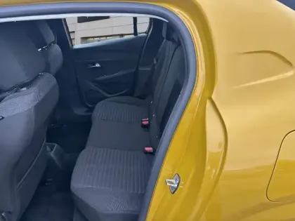 Photo 9 Peugeot 208  BlueHDi 100 S&S BVM6