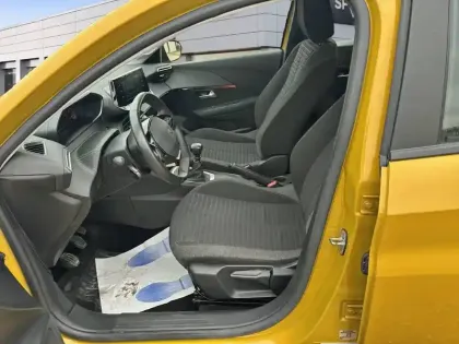 Photo 8 Peugeot 208  BlueHDi 100 S&S BVM6