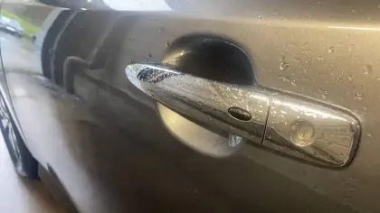 Photo 36 Nissan Leaf  Electrique 40kWh