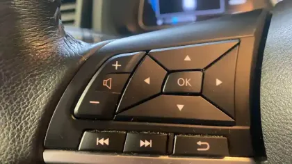 Photo 23 Nissan Leaf  Electrique 40kWh