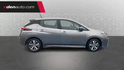 Photo 6 Nissan Leaf  Electrique 40kWh