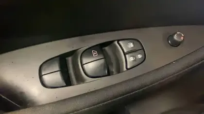 Photo 20 Nissan Leaf  Electrique 40kWh