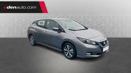 Photo 7 Nissan Leaf  Electrique 40kWh