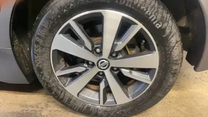 Photo 32 Nissan Leaf  Electrique 40kWh