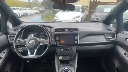 Photo 9 Nissan Leaf  Electrique 40kWh