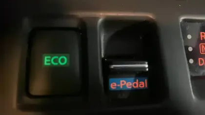 Photo 24 Nissan Leaf  Electrique 40kWh