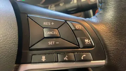 Photo 25 Nissan Leaf  Electrique 40kWh