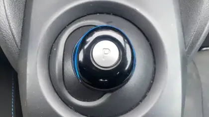 Photo 16 Nissan Leaf  Electrique 40kWh