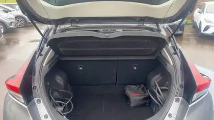 Photo 11 Nissan Leaf  Electrique 40kWh