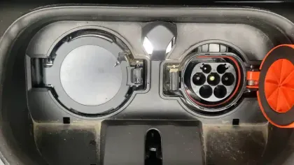 Photo 39 Nissan Leaf  Electrique 40kWh