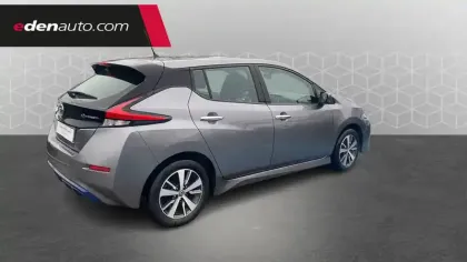 Photo 5 Nissan Leaf  Electrique 40kWh