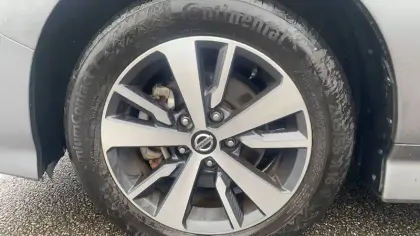 Photo 19 Nissan Leaf  Electrique 40kWh