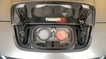 Photo 37 Nissan Leaf  Electrique 40kWh