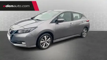 Photo Nissan Leaf Acenta