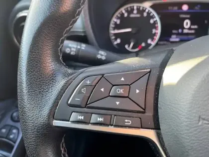 Photo 11 Nissan Juke  DIG-T 114