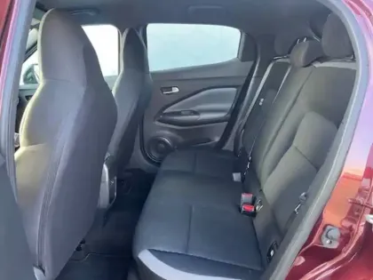 Photo 19 Nissan Juke  DIG-T 114