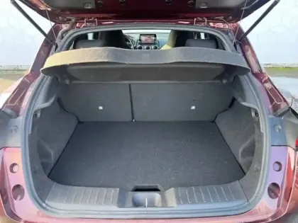 Photo 23 Nissan Juke  DIG-T 114