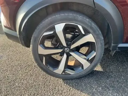 Photo 29 Nissan Juke  DIG-T 114