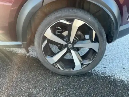 Photo 30 Nissan Juke  DIG-T 114