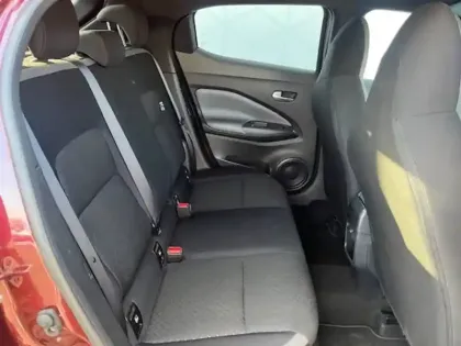 Photo 21 Nissan Juke  DIG-T 114