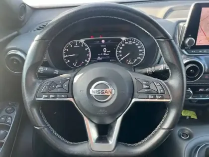 Photo 10 Nissan Juke  DIG-T 114