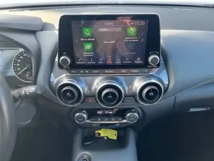 Photo 6 Nissan Juke  DIG-T 114