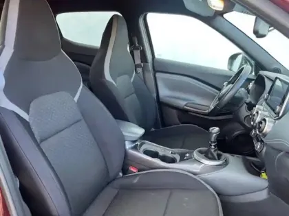 Photo 20 Nissan Juke  DIG-T 114