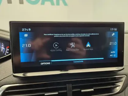 Photo 18 Peugeot 3008  BlueHDi 130ch S&S EAT8