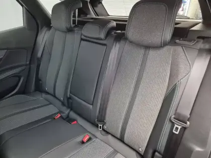 Photo 9 Peugeot 3008  BlueHDi 130ch S&S EAT8